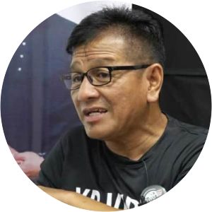 Norhizam Hassan Baktee - 