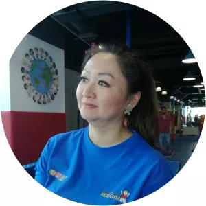 Nori Abdullah photograph