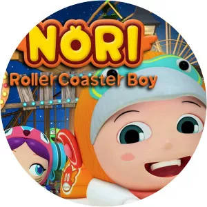 NORI Roller Coaster BoySince 2017