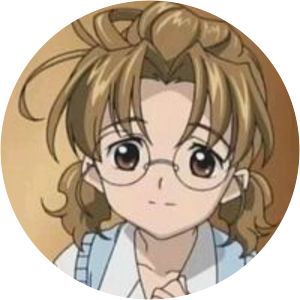 Nori Sakurada - Fictional character