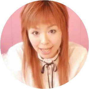 Noria Shiraishi - Singer