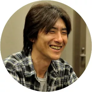 Noriaki Akitaya photograph