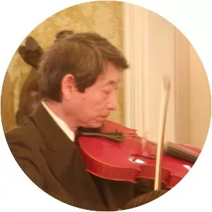 Noriaki Kuroyanagi Musician