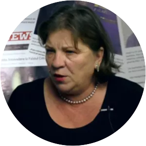 Norica Nicolai - Former Member of the European Parliament