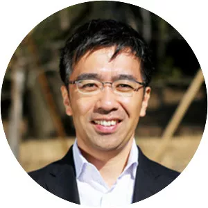 Norichika Kanie - Environmental scientist