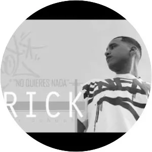 Norick - Musical artist