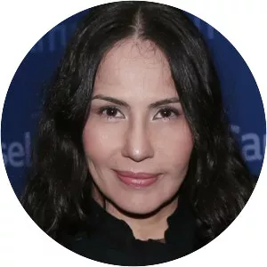 Nórida Rodríguez - TV actor