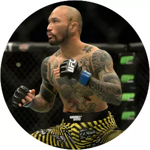 Norifumi Yamamoto - Japanese mixed martial artist