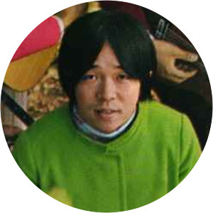 Norihiko Hashida - Japanese singer-songwriter