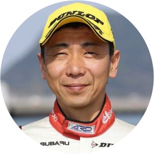 Norihiko Katsuta photograph