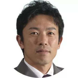 Norihiro Akahoshi