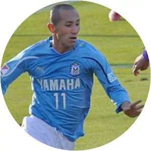 Norihiro Nishi