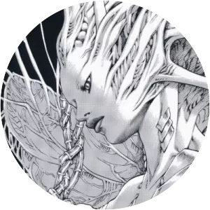 Norihiro Yagi - Japanese manga artist