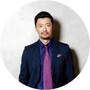 Norihito Kaneko - Japanese actor