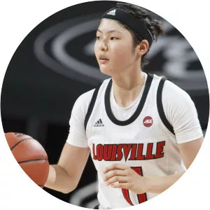 Norika Konno - Basketball player