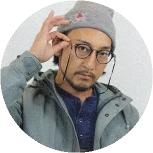 Norikiyo - Japanese musician