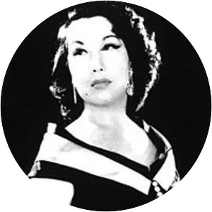 Noriko Awaya - Japanese soprano