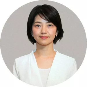 Noriko Ishigaki