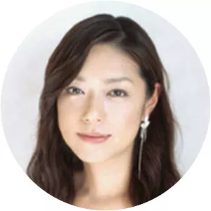 Noriko Katō - Japanese actress