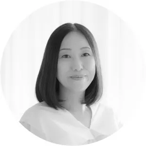 Noriko Kawakami - Japanese journalist