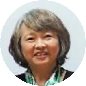 Noriko Matsunaga - Author