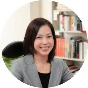 Noriko Murai - Author