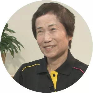 Noriko Nakayama