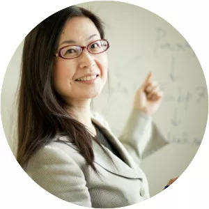 Noriko Osumi - Japanese neuroscientist