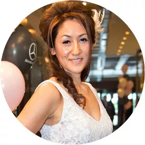 Noriko Salo photograph