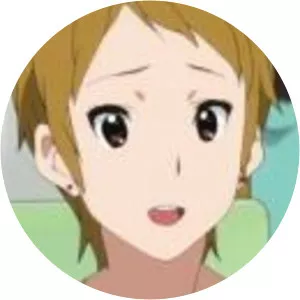 Norimi Kawaguchi - Movie character