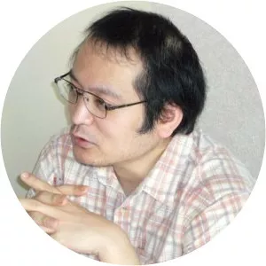 Norimitsu Kaihō - Japanese novel writer