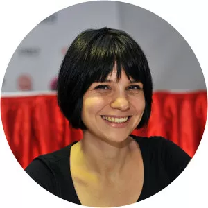 Norina Nobashari - Actress