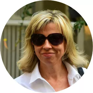 Norine Brunson - Andrew Brunson's wife