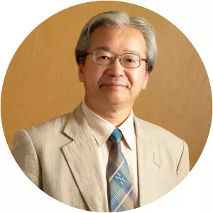 Norio Kaifu - Japanese astronomer