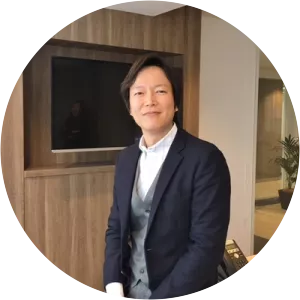 Norio Matsumoto - Animator