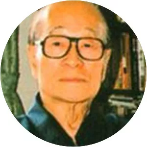 Norio Nanjo - Japanese novelist