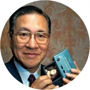 Norio Ohga - Japanese singer