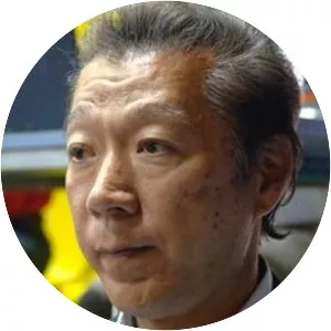 Norio Takashima