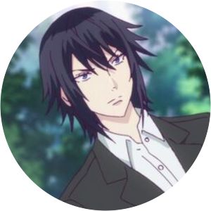 Norisada Egarashi photograph