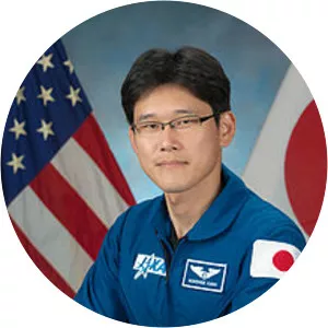 Norishige Kanai - Japanese astronaut
