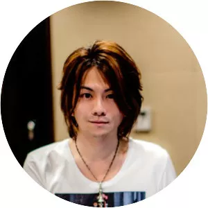 Noriyasu Agematsu photograph