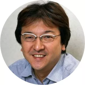 Noriyuki Abe - Japanese animator