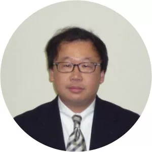 Noriyuki Konishi - Author