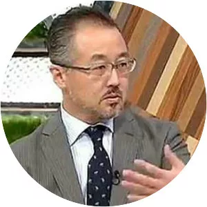 Noriyuki Yamaguchi