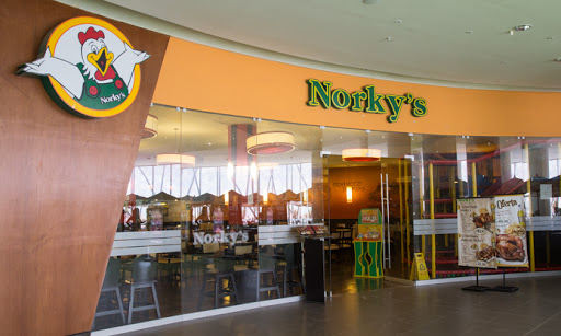 Norky's - Restaurant