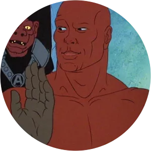 Norl Heavy Metal - Song by Orion's Reign