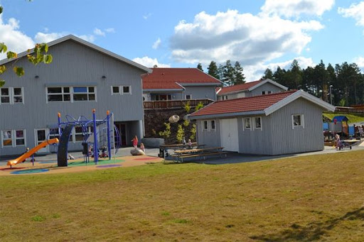Norlandia Neskollen Tellusvegen barnehage - Preschool in Neskollen, Norway