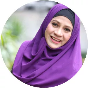 Norlida Ahmad - Actress