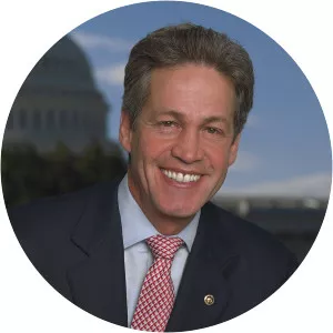 Norm Coleman - Former American senator