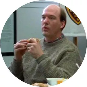 Norm Gunderson - Movie character